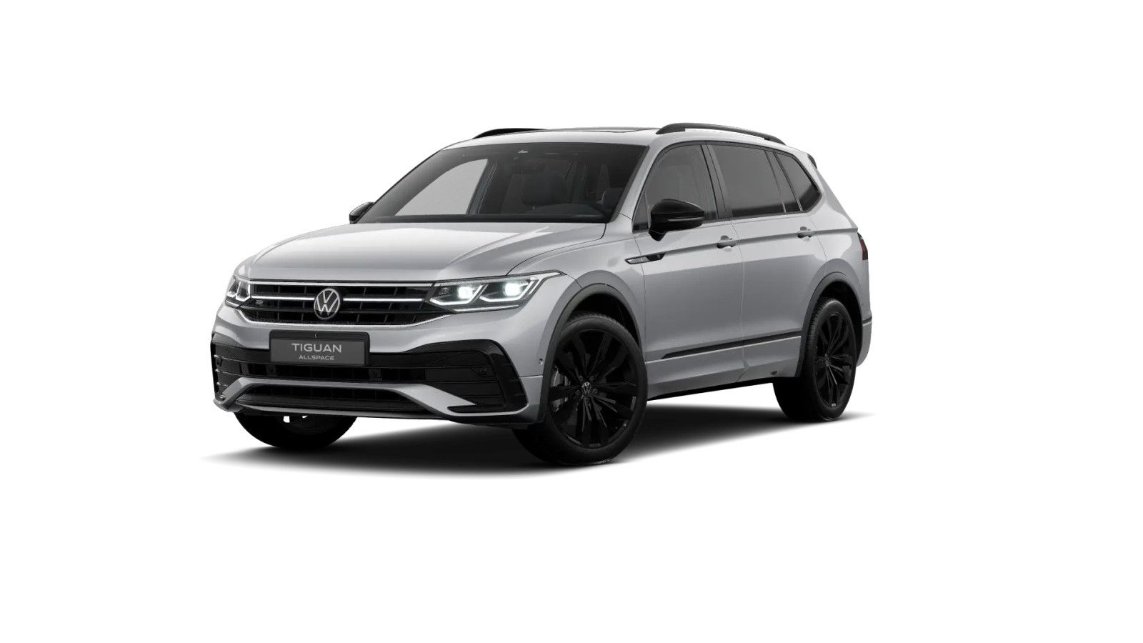 Volkswagen Tiguan Allspace - Bild 2