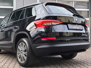 Skoda Kodiaq - 5