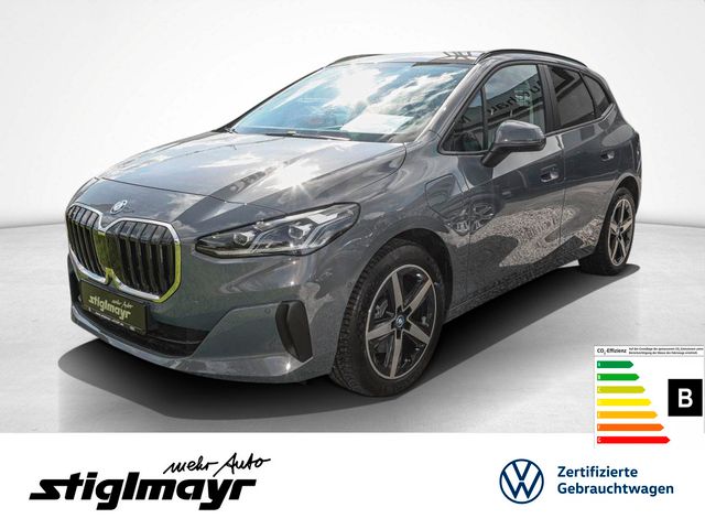 BMW 225 Active Tourer xDrive LED+LEDER+NAVI