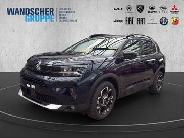 Citroën C5 Aircross 1.5 BlueHDi MAX