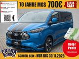 Ford Tourneo Custom E - 340L1 Sport #sofort#Elektro - Ford Tourneo Custom mit Elektro-Antrieb