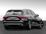 Mercedes-Benz C 300 4M T AVANTGARDE|AMBIENTE|MBUX|SHZ|360°|AHK - Mercedes-Benz C 300 in Frankfurt (Main)