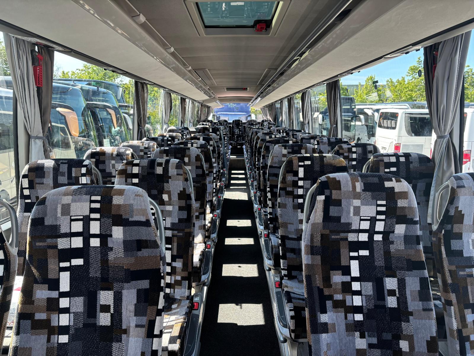 Setra 516 MD / 515