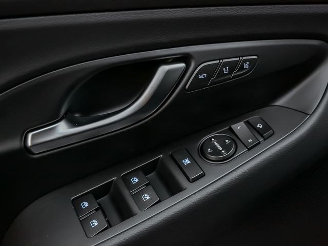 Hyundai i30 1.5 N Line Mild-Hybrid Autobahnassistent