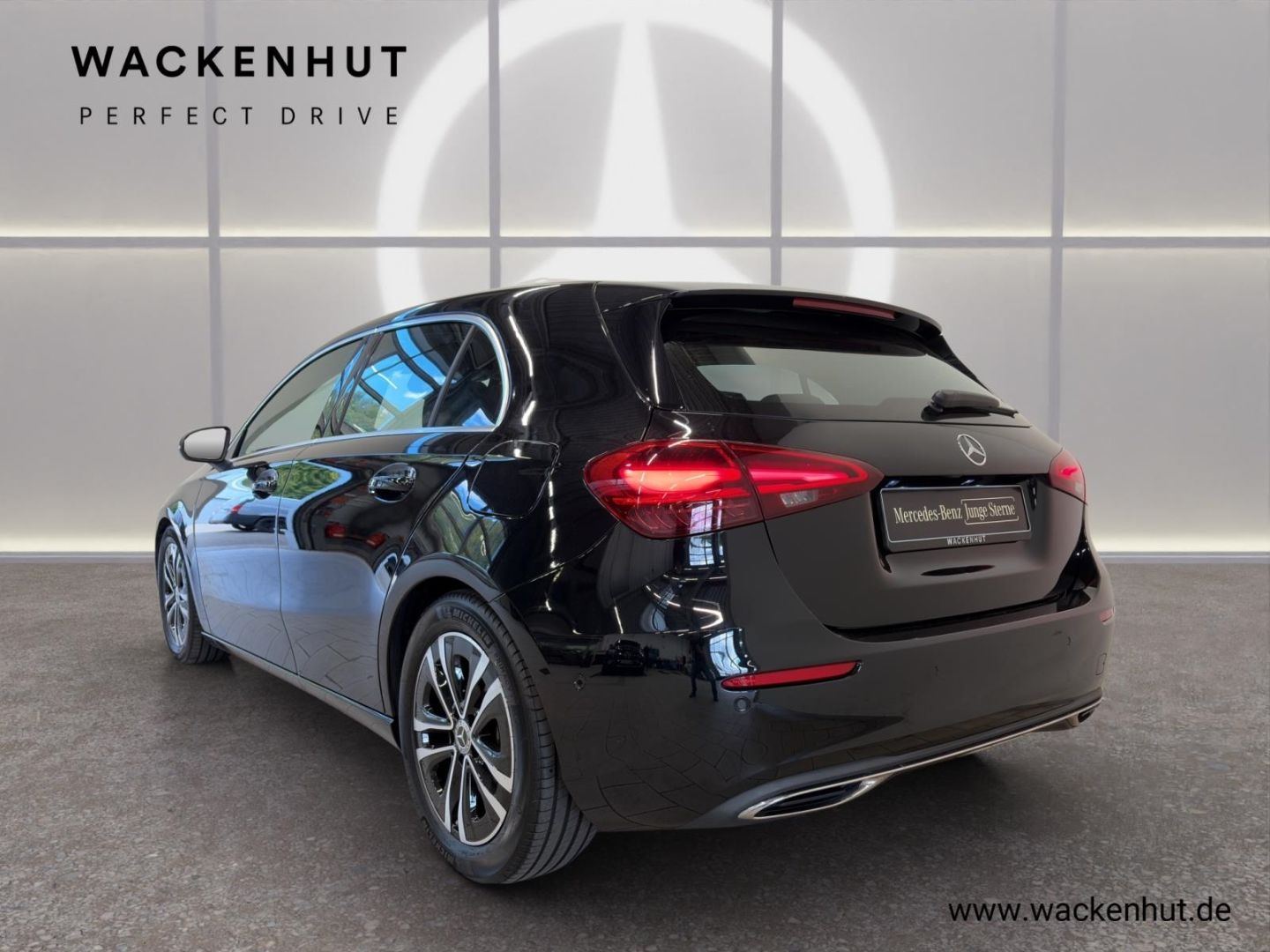 Mercedes-Benz A 200 PROGRESSIVE LINE ADVANCED RFK MULTIB LICHT foto 3