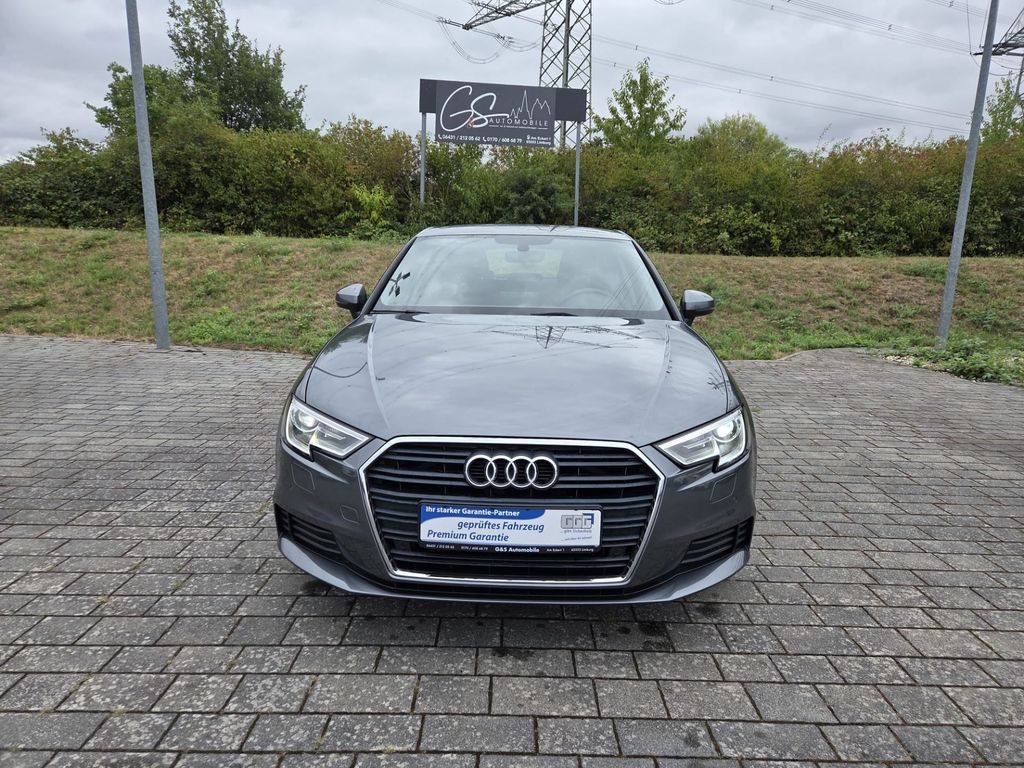 Image of Audi A3