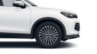 Volkswagen Tiguan - Vorschau Bild 4