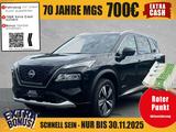 Nissan X-Trail e-Power Tekna #SOFORT