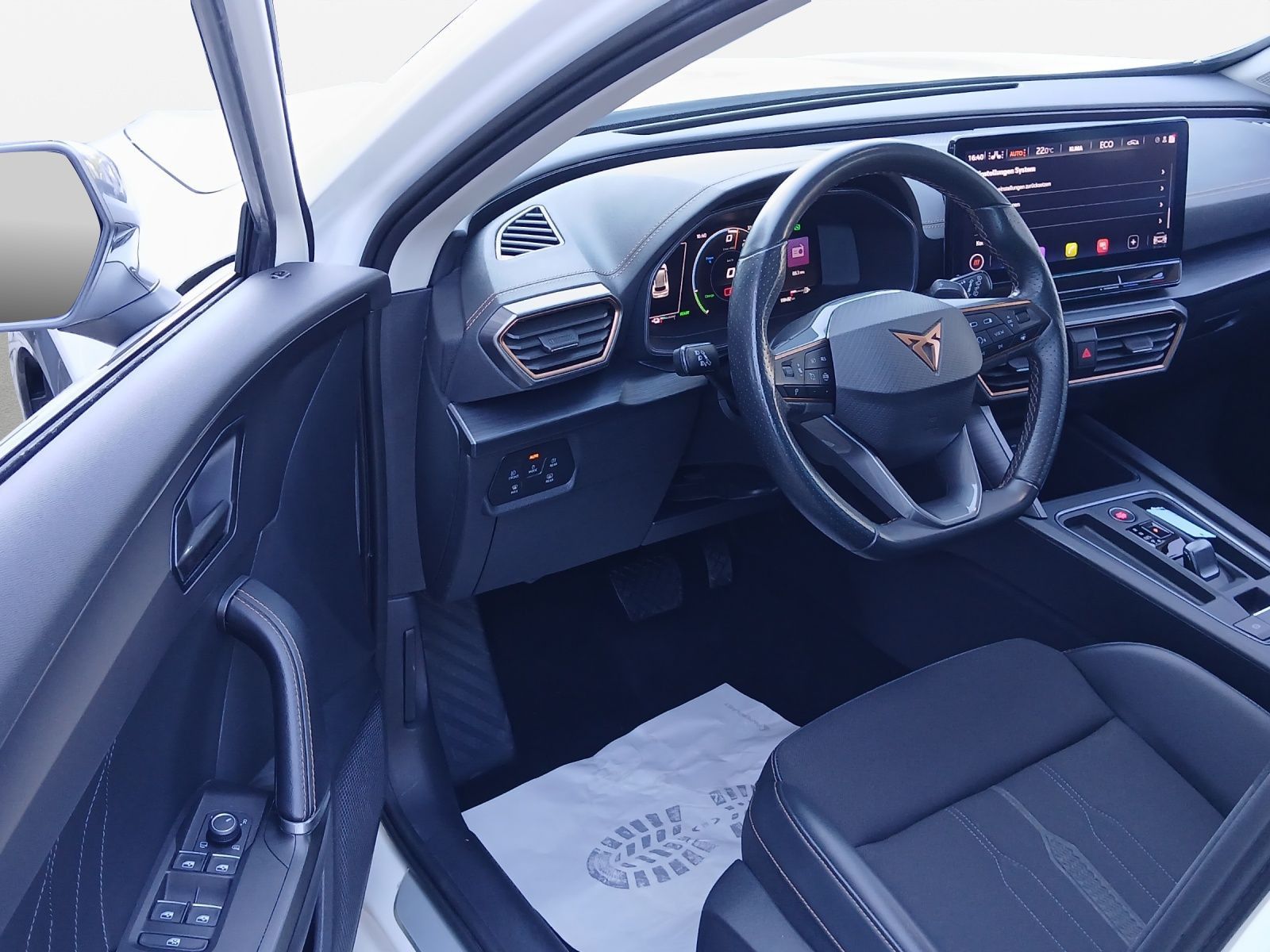 Cupra Formentor - Bild 16