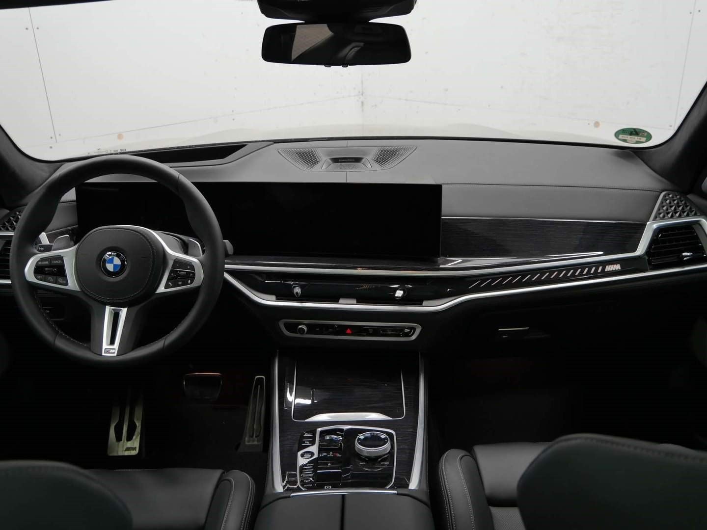 BMW X5 M60 - Bild 6