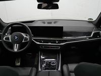 BMW X5 M60 - Vorschau Bild 6