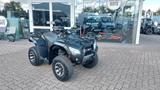 Kymco MXU 300 R LOF 1.Hand - KYMCO QUAD MXU 300