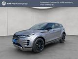 Land Rover Range Rover Evoque P200 R-Dynamic SE AHK LEDER S - gebrauchte Land Rover Range Rover Evoque aus dem Jahr 2023