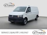 Volkswagen T6 Kasten 2.0 TDI DSG Sortimo - Gebraucht Sortimo
