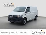 Volkswagen T6 Kasten 2.0 TDI DSG Sortimo - VW T6 andere Gebrauchtwagen