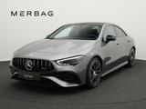 Mercedes-Benz CLA 35 AMG 4MATIC Coupé Multi+Pano+Night+Burm - gebrauchte Mercedes-Benz CLA 35 AMG aus dem Jahr 2023