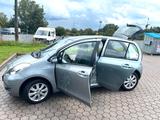 Toyota  Yaris Automatik 2010 - Toyota Yaris: Privatanbieter