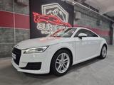 Audi TT 2.0 TFSI *DSP*DAB+*TOTWINKEL*TEMPOMAT* - Audi TT Gebrauchtwagen