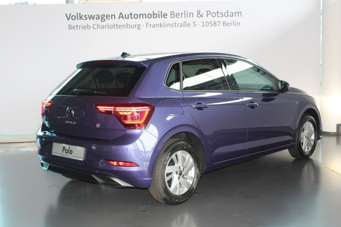 Volkswagen Polo - Bild 8