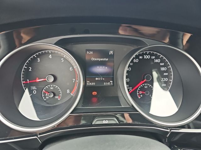 Fahrzeugabbildung Volkswagen Touran 1.5 TSI HIGHLINE 7-SITZER LED SHZ KLIMATR