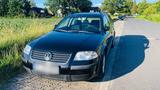 Volkswagen Passat Variant 1.6 Basis Variant Basis - Volkswagen Passat aus 2003