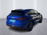 Volkswagen Touareg - Vorschau Bild 5