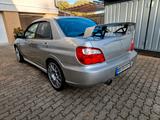 Subaru Impreza WRX STi S203 Japan auf 555 Stück - Subaru Impreza aus 2005: Sti