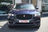 Jaguar F-PACE 2.0 AWD Tempomat Sitzheizung Bluetooth - Jaguar F-Pace