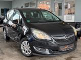 Opel Meriva B Drive* - Opel Meriva Gebrauchtwagen in Düsseldorf