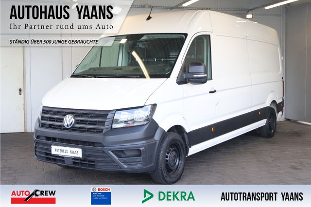Volkswagen Crafter Kasten 35 2.0 TDI lang HD KAM+CARPLAY