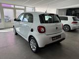 Smart ForFour Coupe Turbo*Panorama*Kamera*SHZ*Navi* - Smart ForFour Gebrauchtwagen