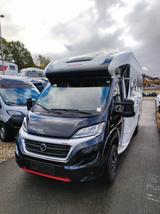 Dethleffs Pulse Classic T7051 EBL - Dethleffs Diesel Teilintegrierter Automatik