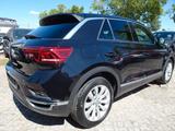 Volkswagen T-Roc Sport 4Motion 2.0, 110kW, KLIMA-NAV-R.CAM - VW T-Roc Gebrauchtwagen in Berlin