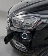 Ford Tourneo Custom PHEV Titanium |8-Sitzer |72.000km - Ford: Plug-In Hybrid, Van, Automatik