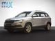 SKODA Karoq Amb 1.5 TSI DSG 1.Hand Navi LED