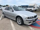 BMW 535i V8 LPG Gas E39 - BMW 535: 535i E39