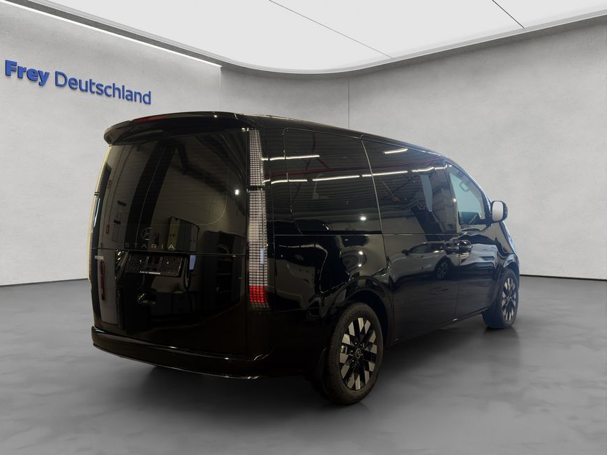 Hyundai Staria – Bild 6