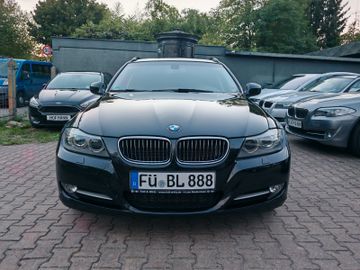 BMW 320 - 1