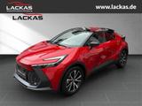 Toyota C-HR Hybrid FWD Team D 2.0*TECHNIKPAKET*TOTW* - Toyota C-HR in Krefeld