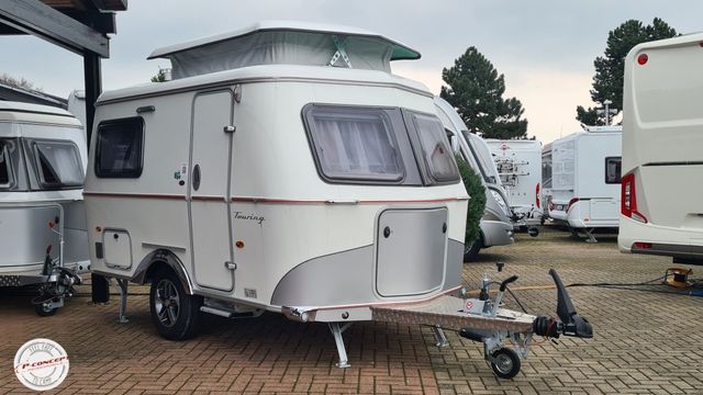 HYMER / ERIBA / HYMERCAR Touring 310 *WIR RÄUMEN DAS LAGER AUF* 