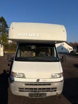 HYMER / ERIBA / HYMERCAR C544/6x Sitzplätze/Schlafplätze