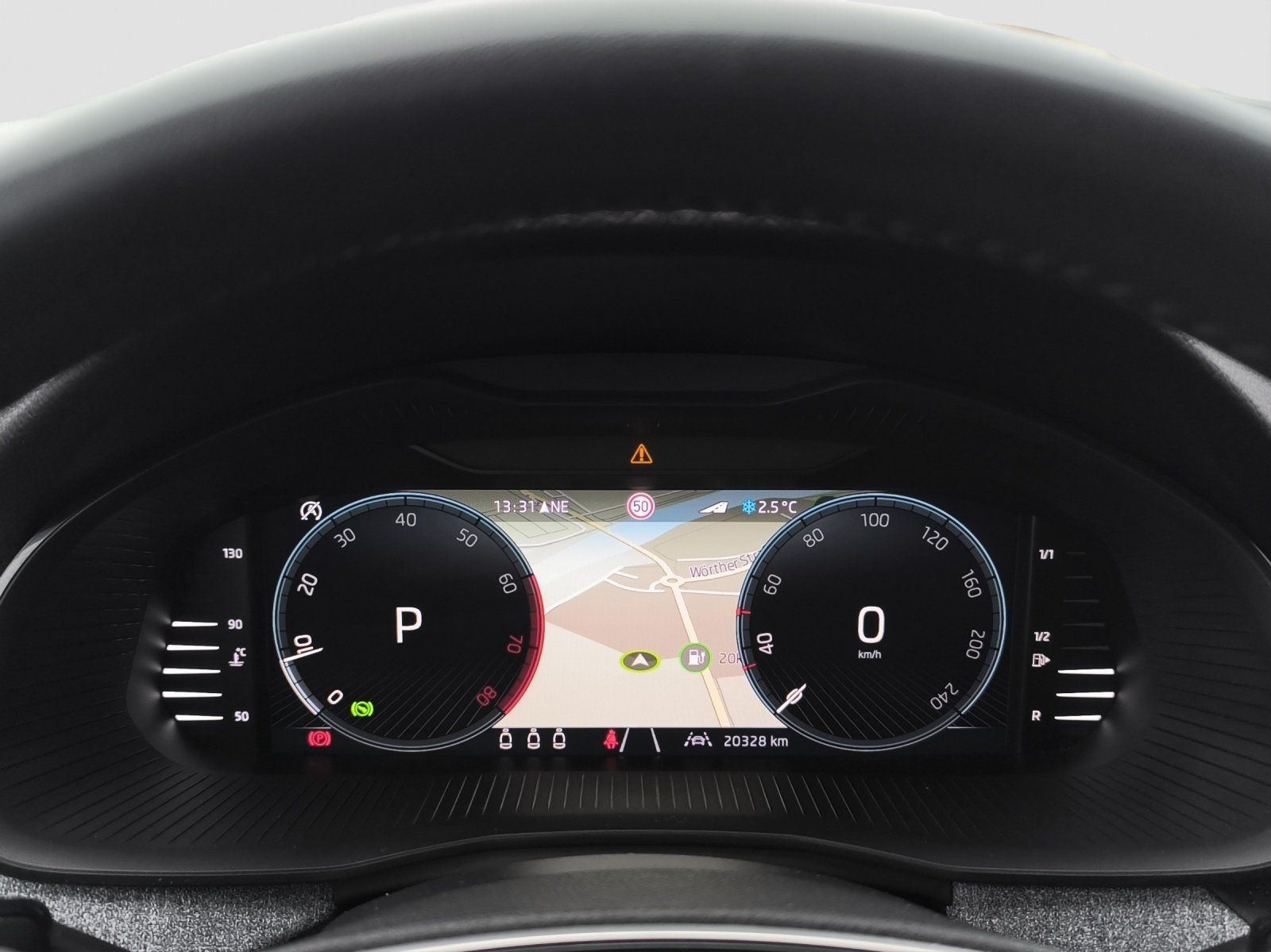 Skoda Kamiq - Bild 15