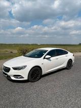 Opel Insignia 1.6 Diesel 100kW 118g Dynamic GS Dy... - Opel Insignia Gebrauchtwagen in Dortmund