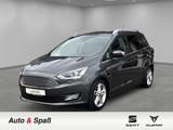 Ford Grand C-Max Grand C-MAX Titanium 7-Sitzer - graue Ford Grand C-Max