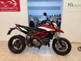 Ducati Hypermotard 950 SP - DUCATI HYPERMOTARD 950 SP