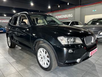 BMW X3 - 1