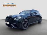 Mercedes-Benz GLC 63`s AMG * Edition 1 * Performance Sitzpaket - Mercedes-Benz GL 63