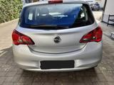 Opel Corsa 1.2 drive drive - Opel Corsa aus 2015 mit Benzin-Antrieb: Kleinwagen, 1.2