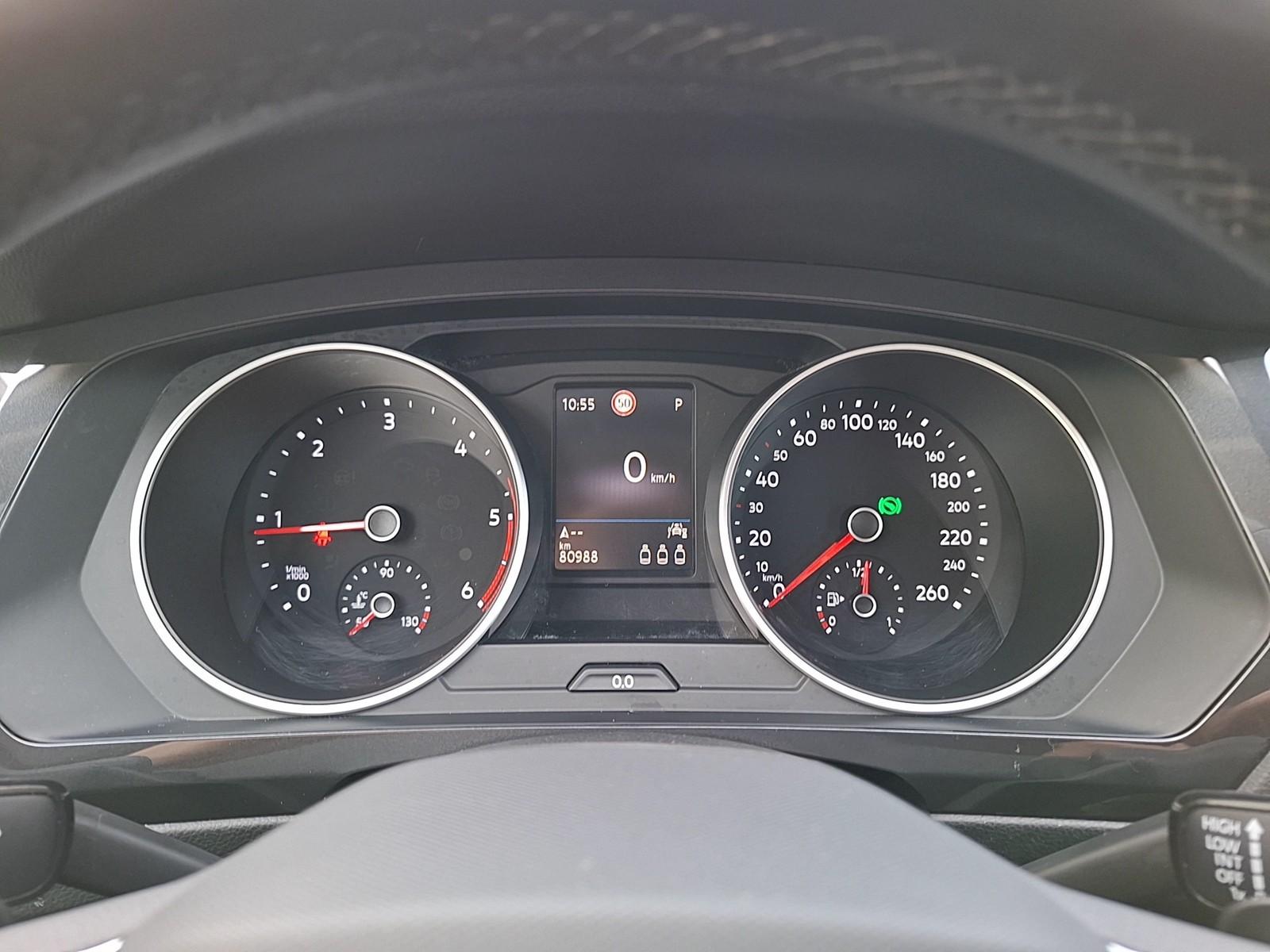 Volkswagen Tiguan TDI Life DSG 4M LED AHK Navi ACC Park-Ass, миниатюра 10