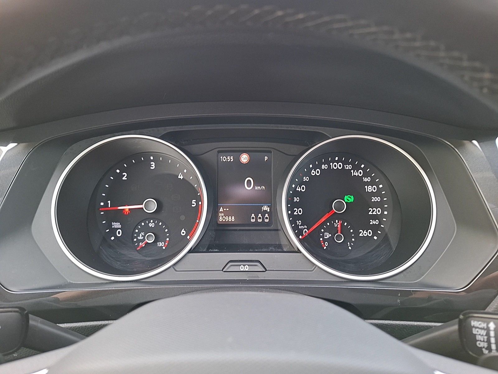 Fahrzeugabbildung Volkswagen Tiguan TDI Life DSG 4M LED AHK Navi ACC Park-Ass